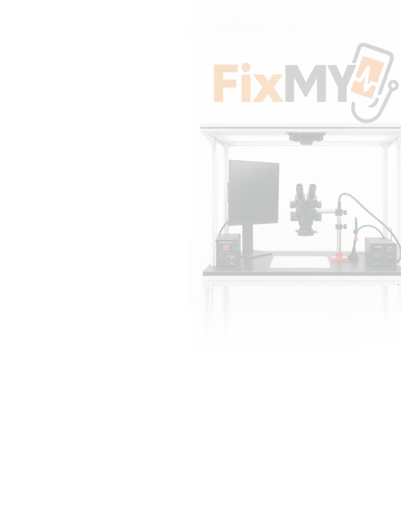 FixMY Pleasant Grove Store Banner